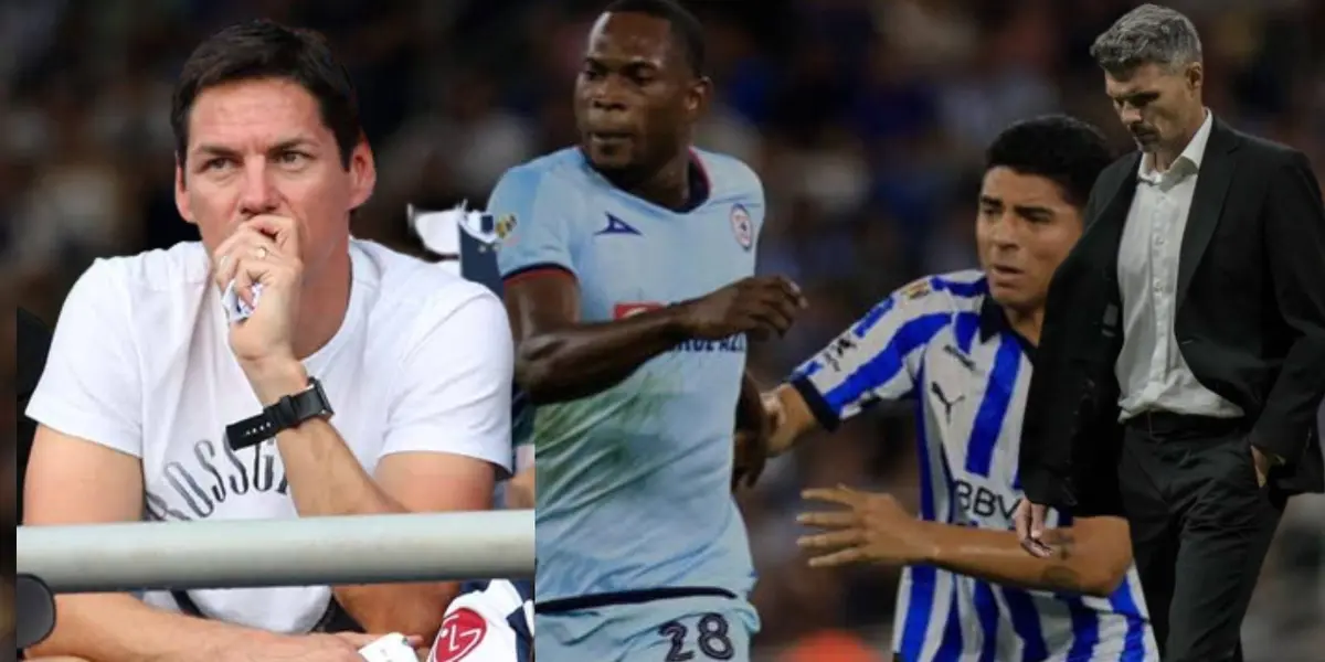 El histórico delantero rayado Guillermo Franco dice el por que Tano Ortiz pierde hoy en casa