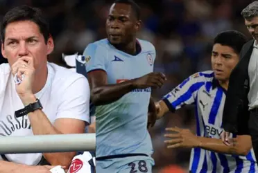 El histórico delantero rayado Guillermo Franco dice el por que Tano Ortiz pierde hoy en casa