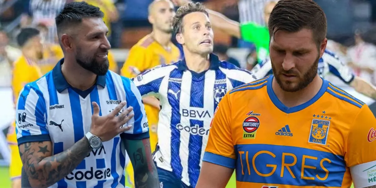 El histórico Jonathan Orozco asombra con regresar a vestirse de albiazul, y lanza dardo a Tigres, tiembla Gignac