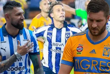 El histórico Jonathan Orozco asombra con regresar a vestirse de albiazul, y lanza dardo a Tigres, tiembla Gignac