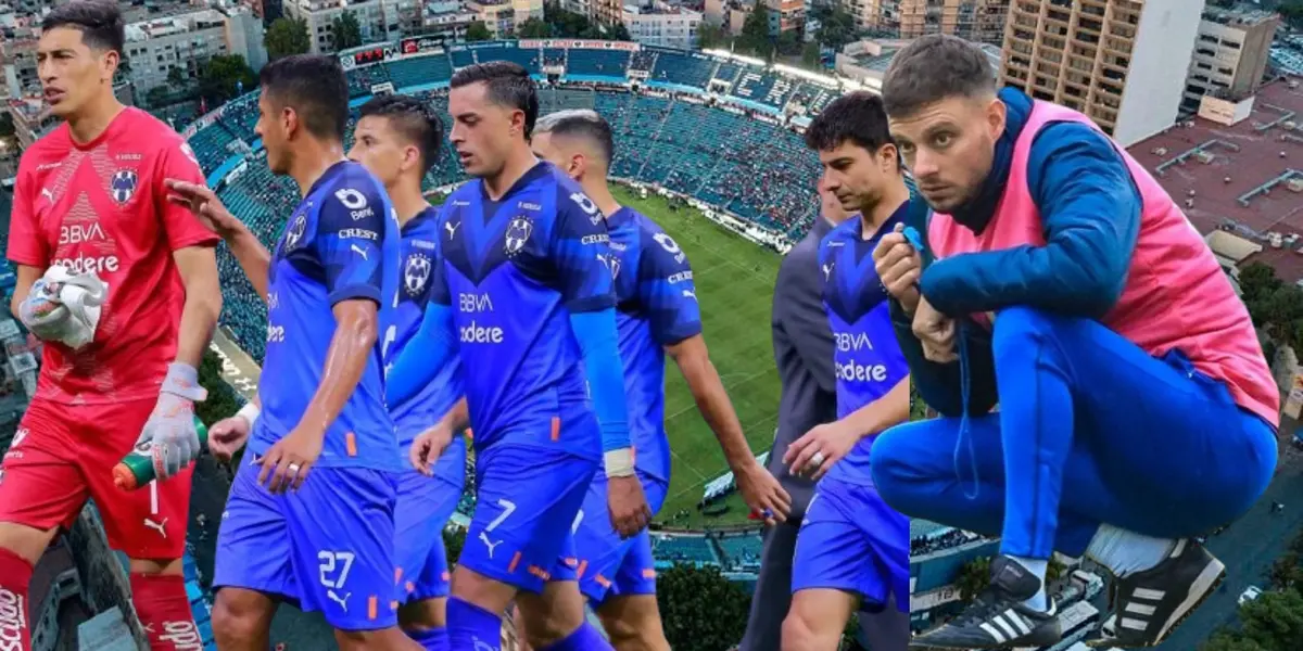 El histórico rayado que Cruz Azul se llevaría para este 2024