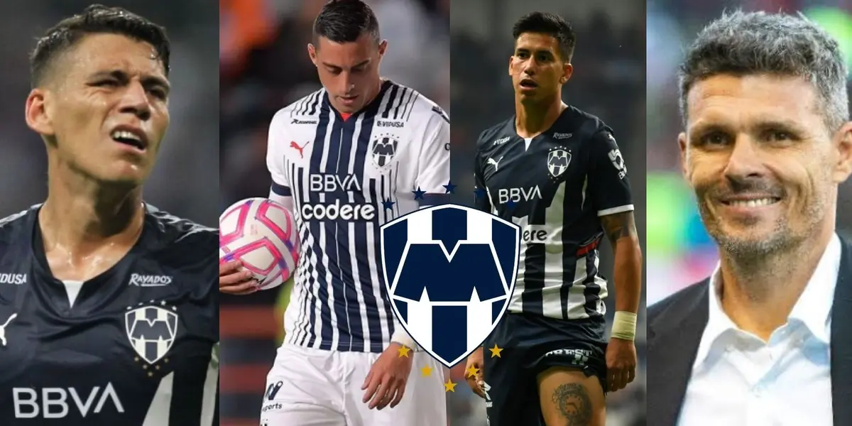 El ídolo de la Pandilla que Ortiz no quiere en su plantel…