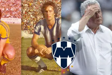 El ídolo que suena fuerte para tomar las riendas de Monterrey