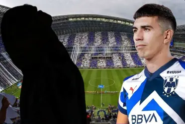 El ídolo rayado que convenció a Jorge Rodríguez de fichar con Monterrey en esta Clausura 2024