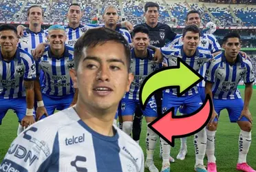 El intercambio de locura que planea José Antonio Noriega con Pachuca por Érick Sánchez