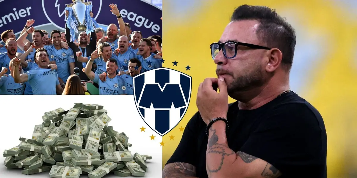 El jugador de la Pandilla que Mohamed no quiso en el club y ahora llega como referente a Europa