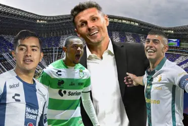 El jugador de Liga MX que interesa en Rayados y podría fichar para 2024