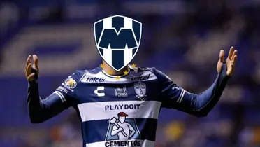 El jugador fue clave en Pachuca por el 2024 / Foto: X