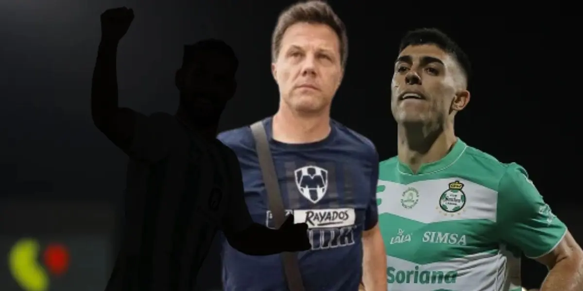 El jugador que la rompió en Europa y podría llegar a Rayados en caso de caerse Juan Brunetta