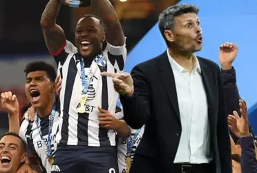 El jugador que llegó a Rayados con 22 años y hoy regresaría a Rayados gracias a Fernando Ortiz