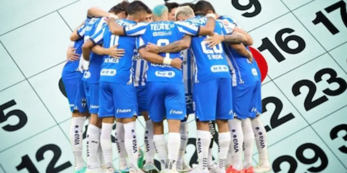 El jugador que no jugaba desde hace meses y demostró que tiene el potencial para ser titular en Rayados