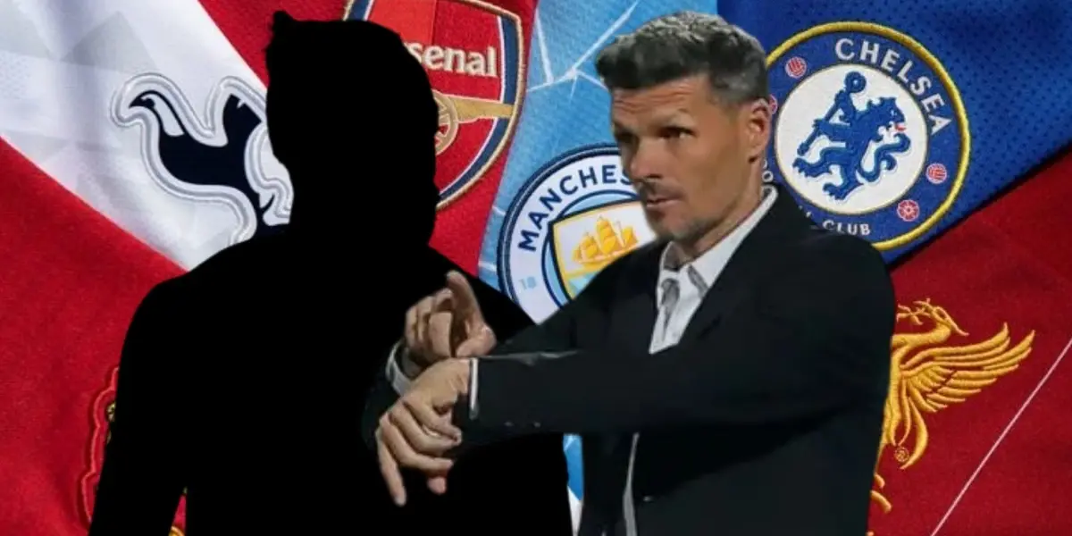 El jugador que podría llegar a Rayados directamente de Europa