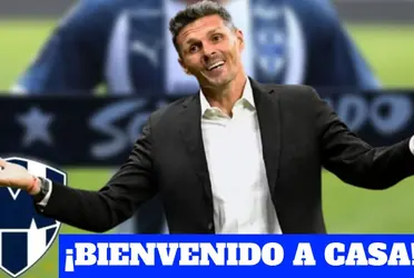 El jugador que podría ser el primer fichaje de Rayados para el Torneo Clausura 2024