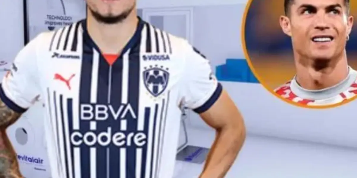 El jugador se compró una máquina para acelerar su recuperación.