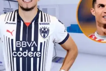 El jugador se compró una máquina para acelerar su recuperación.