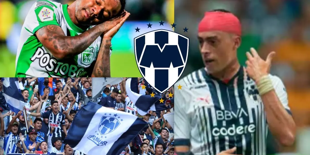 El jugadorazo que alza la mano para desterrar a Funes Mori