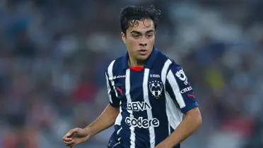 El juvenil de Rayados está desarrollándose muy rápido desde que debutó