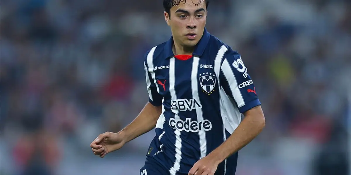 El juvenil recibirá ya un pago de un jugador de Primera División