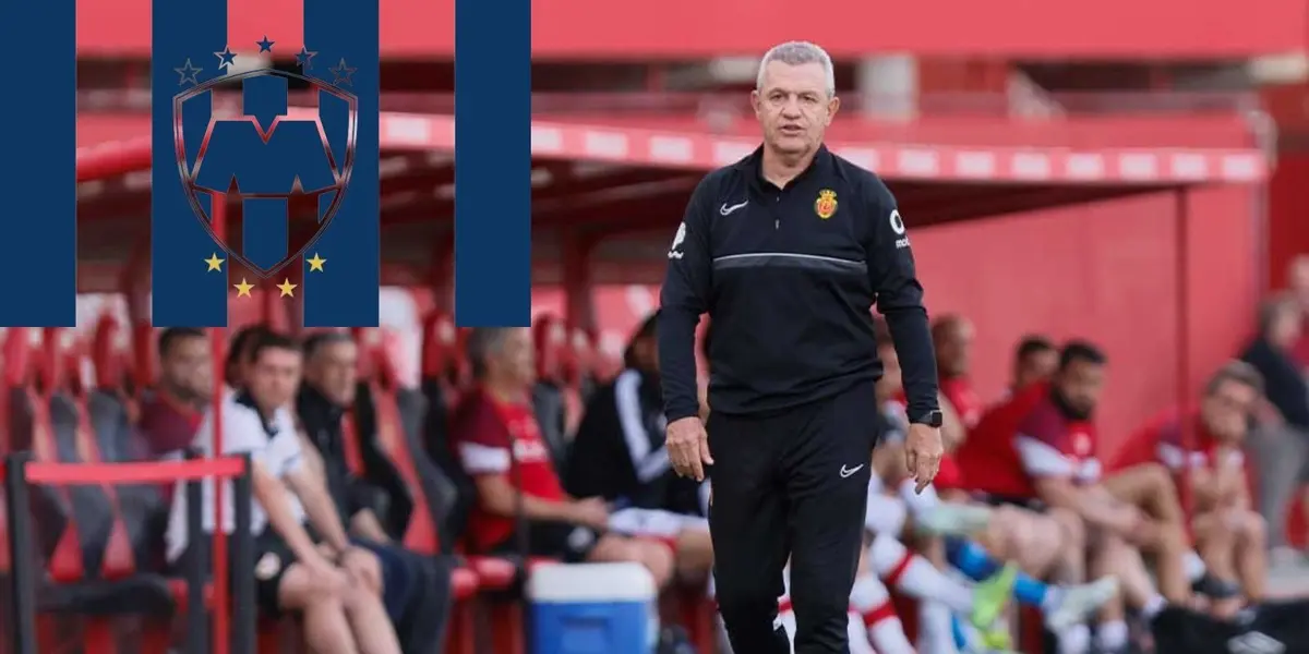 El karma le llego al Mallorca, la lección que le da Monterrey al equipo español en esta temporada