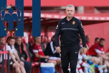 El karma le llego al Mallorca, la lección que le da Monterrey al equipo español en esta temporada