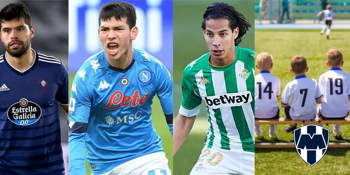 El karma le llegó y ahora en una liga mediana es banca