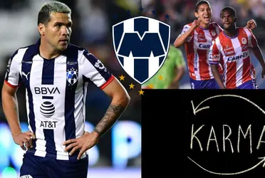 El Karma que le llegó a Celso Ortiz tras provocar la derrota ante San Luis