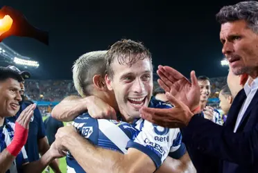 El Mago Canales y su sorprendente decisión de como ayudar al equipo de sus colores, el Monterrey