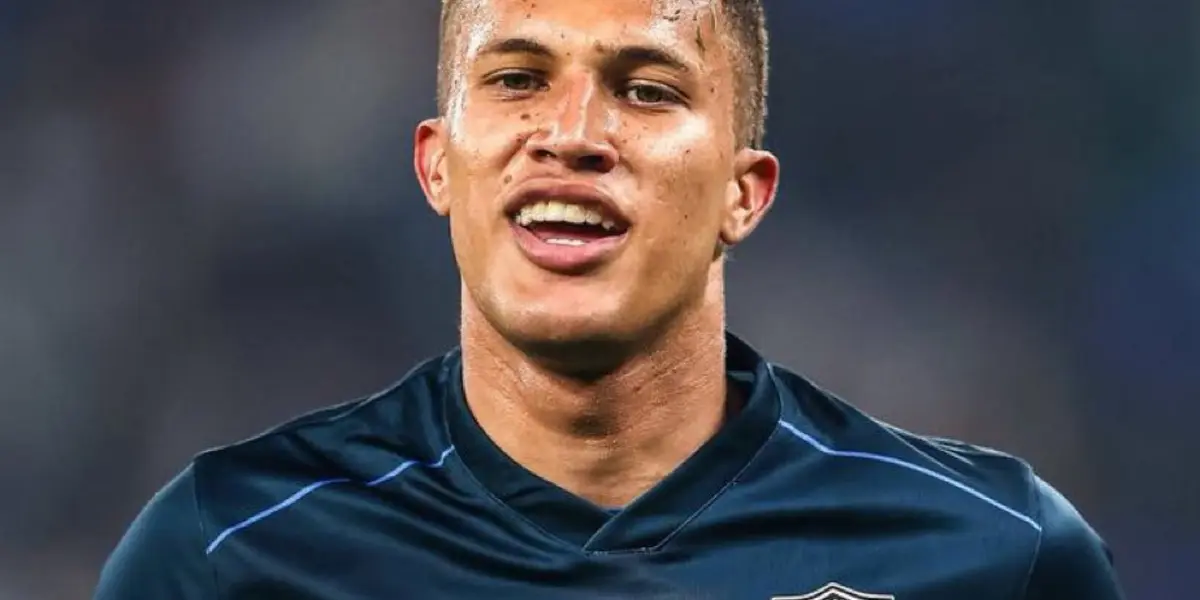 El mediocampista colombiano se convertiría en la incorporación estelar para el Monterrey