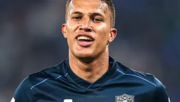 El mediocampista colombiano se convertiría en la incorporación estelar para el Monterrey