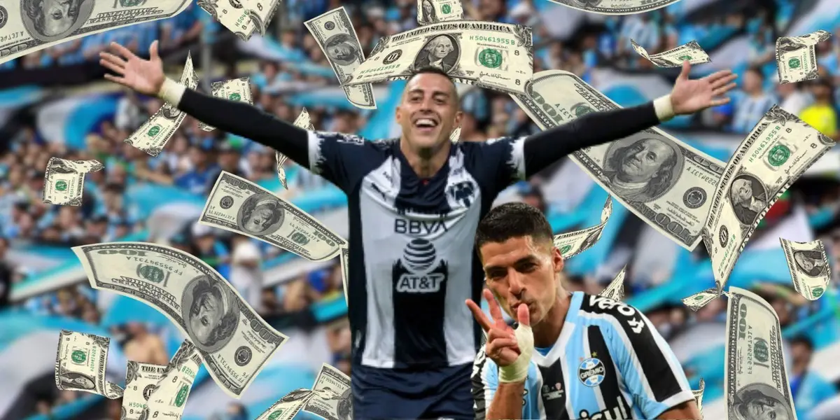 El ‘Mellizo’ podría ser el reemplazo de un delantero histórico y esto es lo que pagarían por él