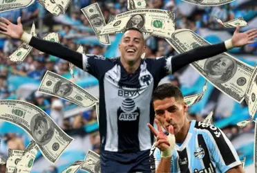 El ‘Mellizo’ podría ser el reemplazo de un delantero histórico y esto es lo que pagarían por él