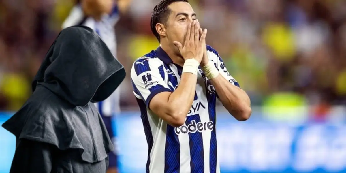 El 'Mellizo' y el elemento que lo quería echar desde 2021.