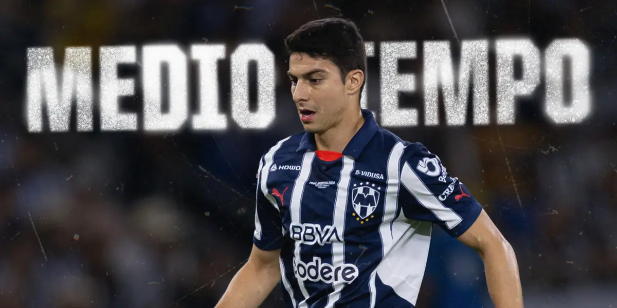 El Monterrey tiene que reaccionar en el complemento / @Rayados