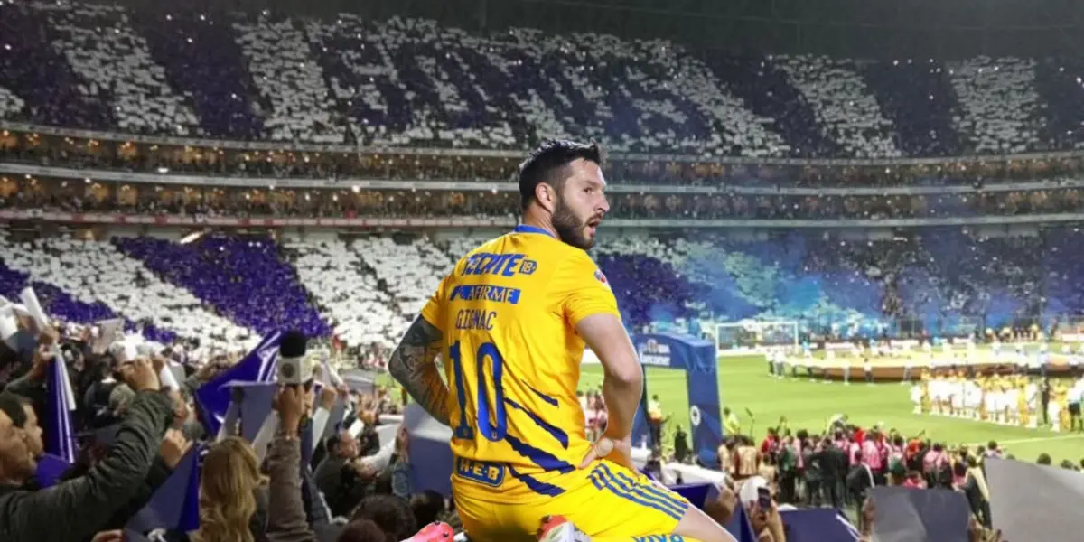 El motivo por el que Monterrey confirma su grandeza.