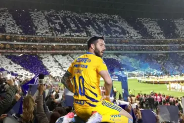 El motivo por el que Monterrey confirma su grandeza.