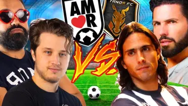 El nuevo changarro de Aldo Denigris tras dejar a Rayados de Monterrey