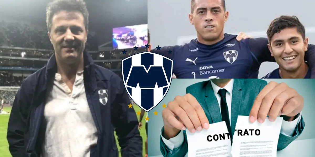 El nuevo presidente deportivo llegará con un proyecto en el que ya algunos no encajarán