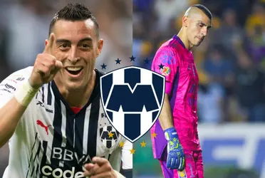 El nuevo Rogelio Funes Mori que llegaría a Rayados para seguir siendo la pesadilla de Tigres
