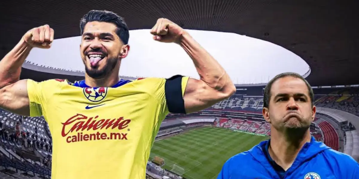 El panorama para el América es sombrío para enfrentar a Rayados
