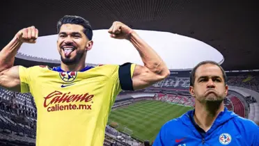 El panorama para el América es sombrío para enfrentar a Rayados