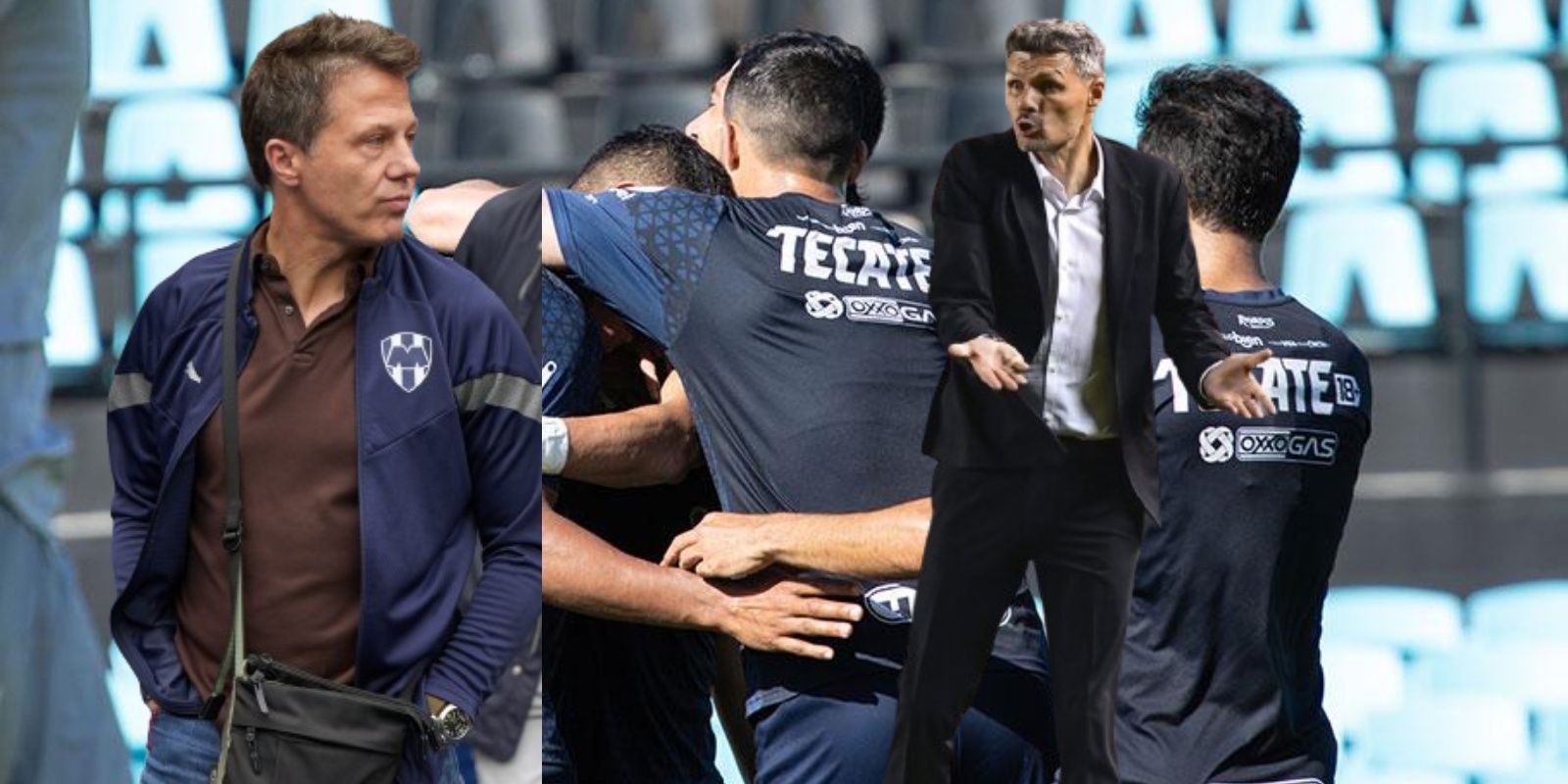 El pedido especial de Fernando Ortiz para la Clausura 2024, que molesta a José Antonio Noriega