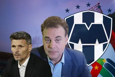 El periodista lanzó una idea a través de redes sociales que podría perjudicar a Rayados
