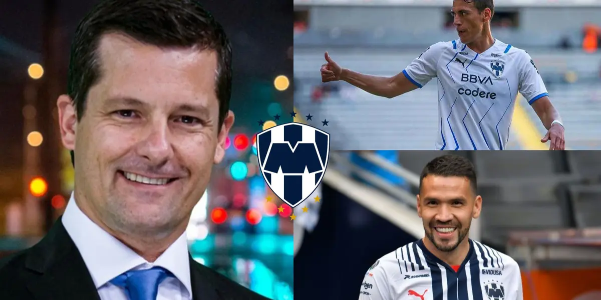 El periodista reveló la zona del campo que será reforzada por Tato Noriega