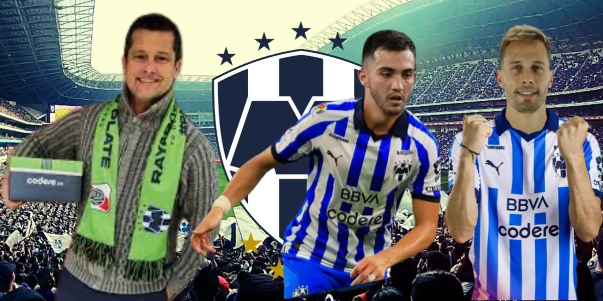 El periodista Santiago Fourcade revela el porqué Luis Chávez será mejor fichaje que Sergio Canales