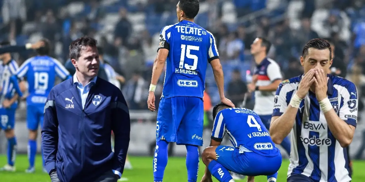 El que tendría un destino similar al del 'Mellizo'.