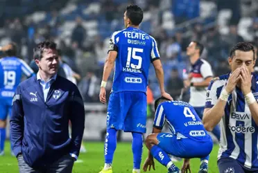 El que tendría un destino similar al del 'Mellizo'.