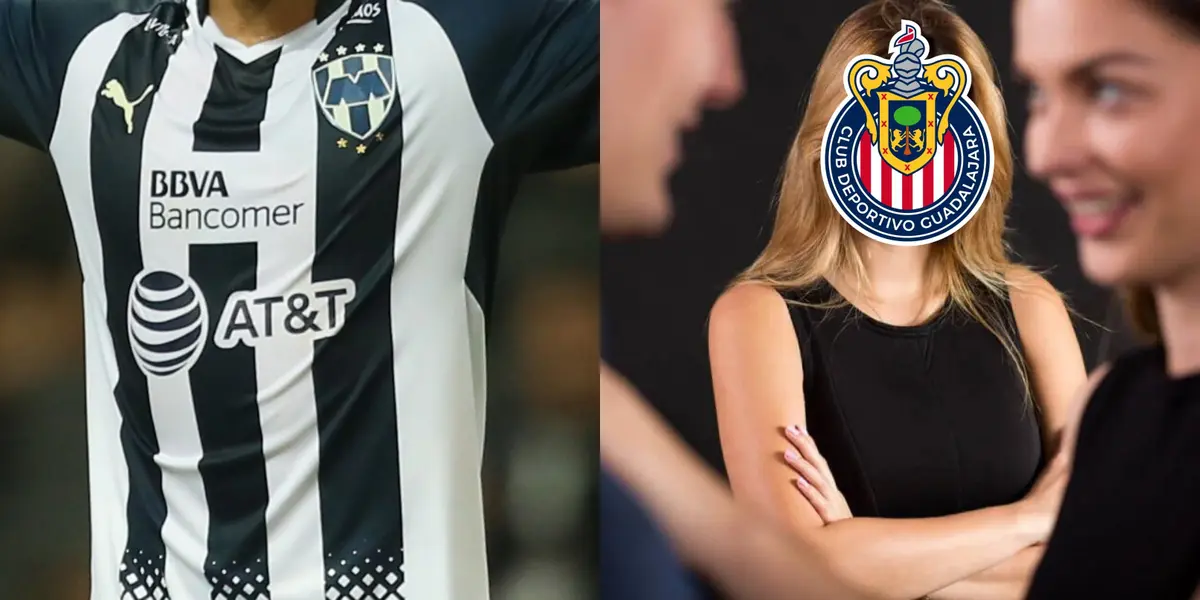 El rebaño daría lo que fuera por tener a algún mexicano de Rayados, pero nadie quiere jugar en Chivas