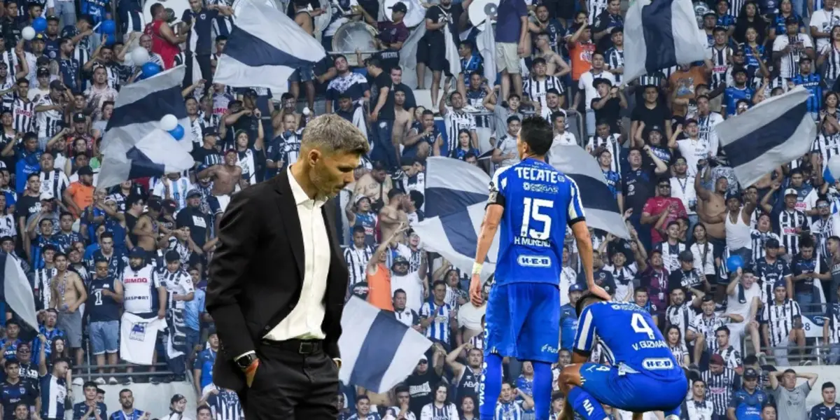 El recibimiento inesperado a 'La Pandilla'.