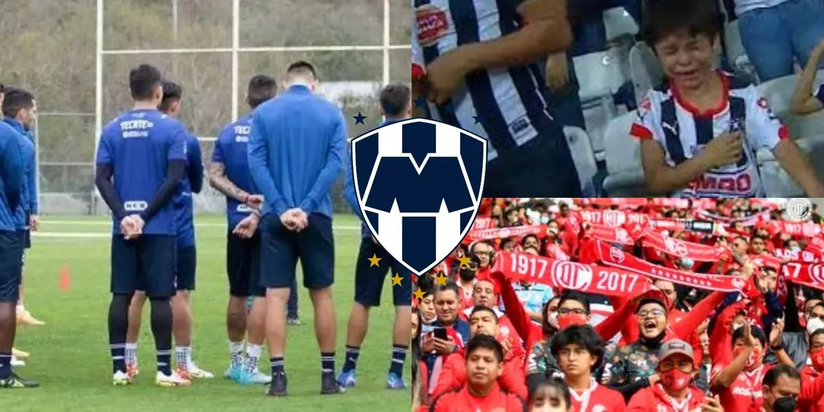 El referente de la Pandilla que iría para Toluca