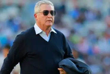 El refuerzo goleador que podría llegar a Monterrey